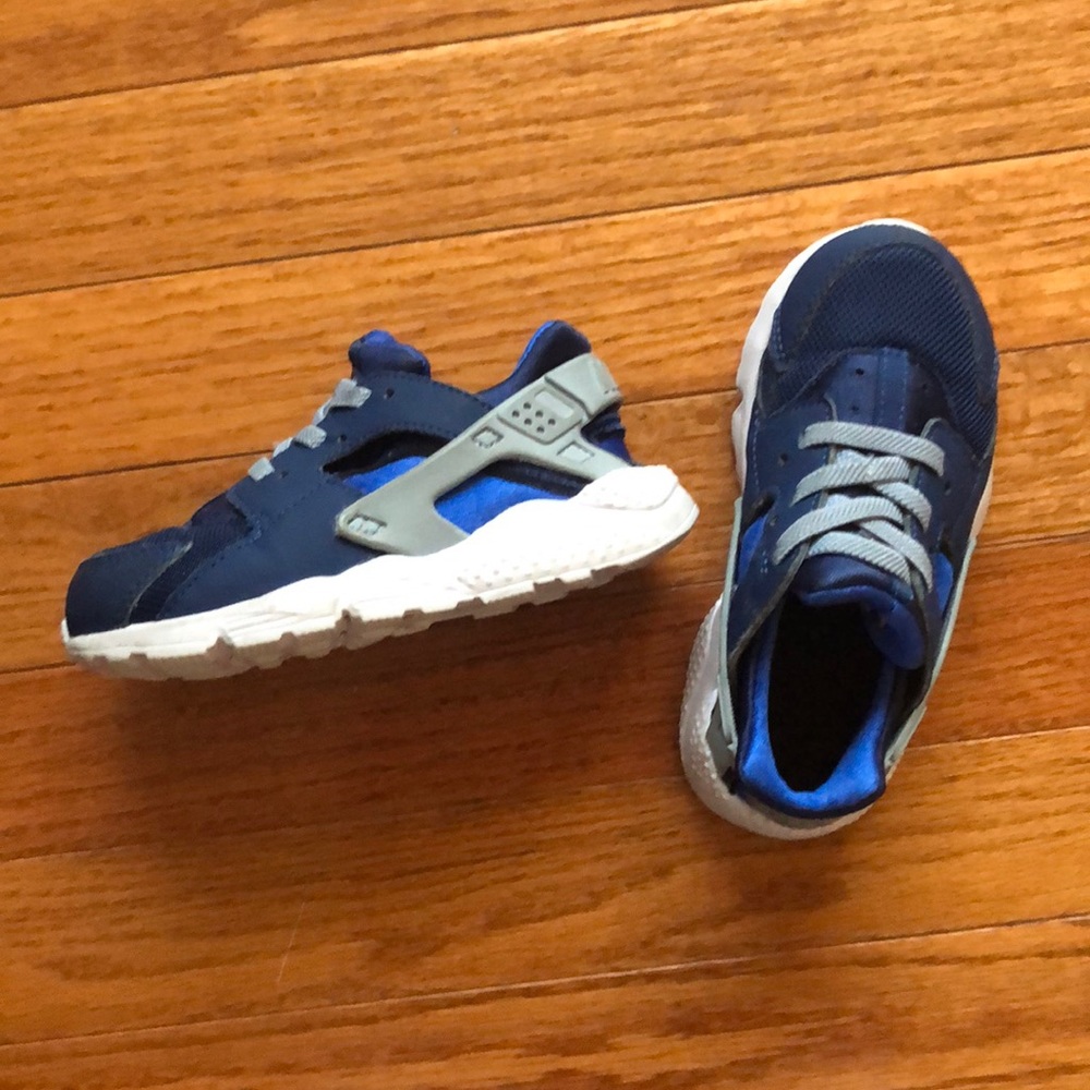 Toddler Huaraches - Size 9C